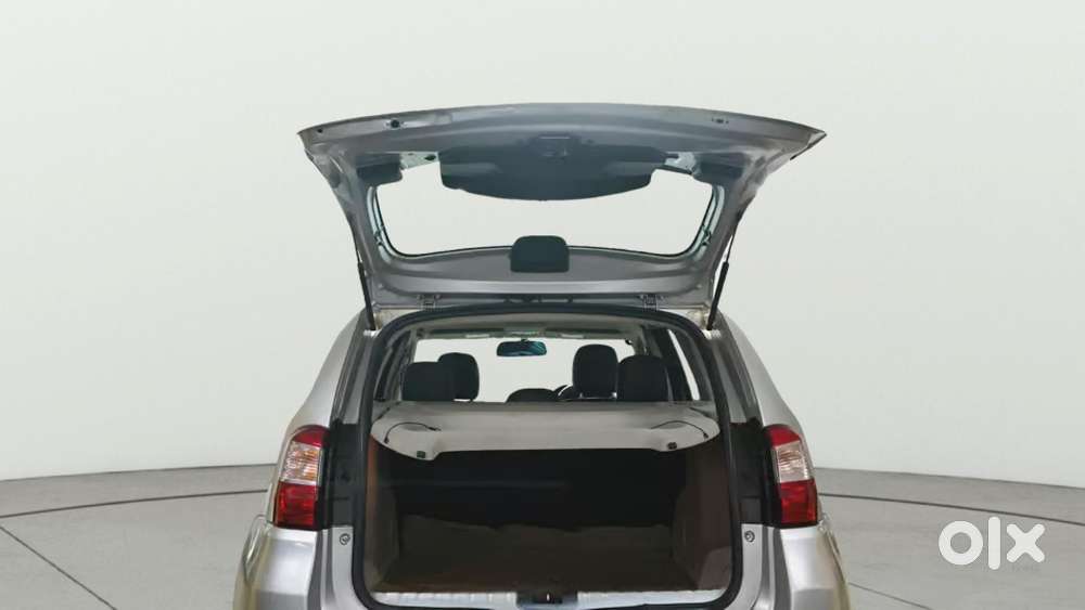 Nissan Terrano Xv D Thp 110 Ps, 2014, Diesel