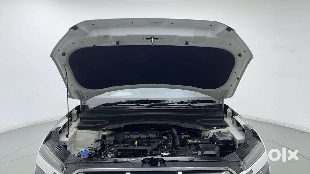 Hyundai Creta 1.5 Sx, 2023, Petrol