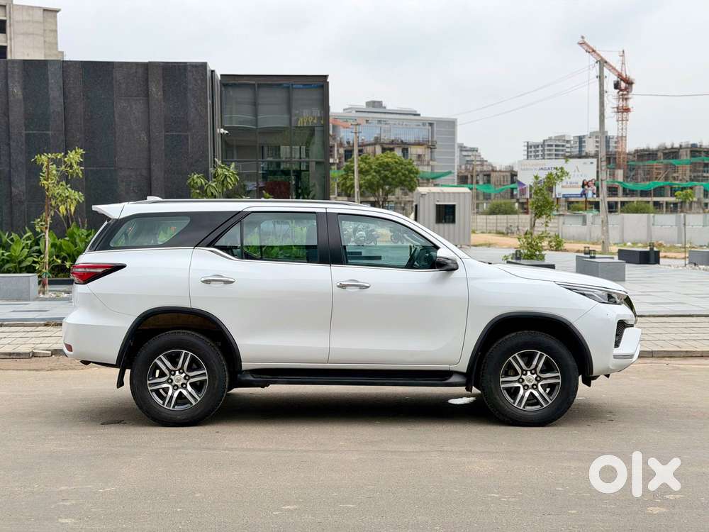 Toyota Fortuner 4x2 At 2.8 Diesel, 2024, Diesel
