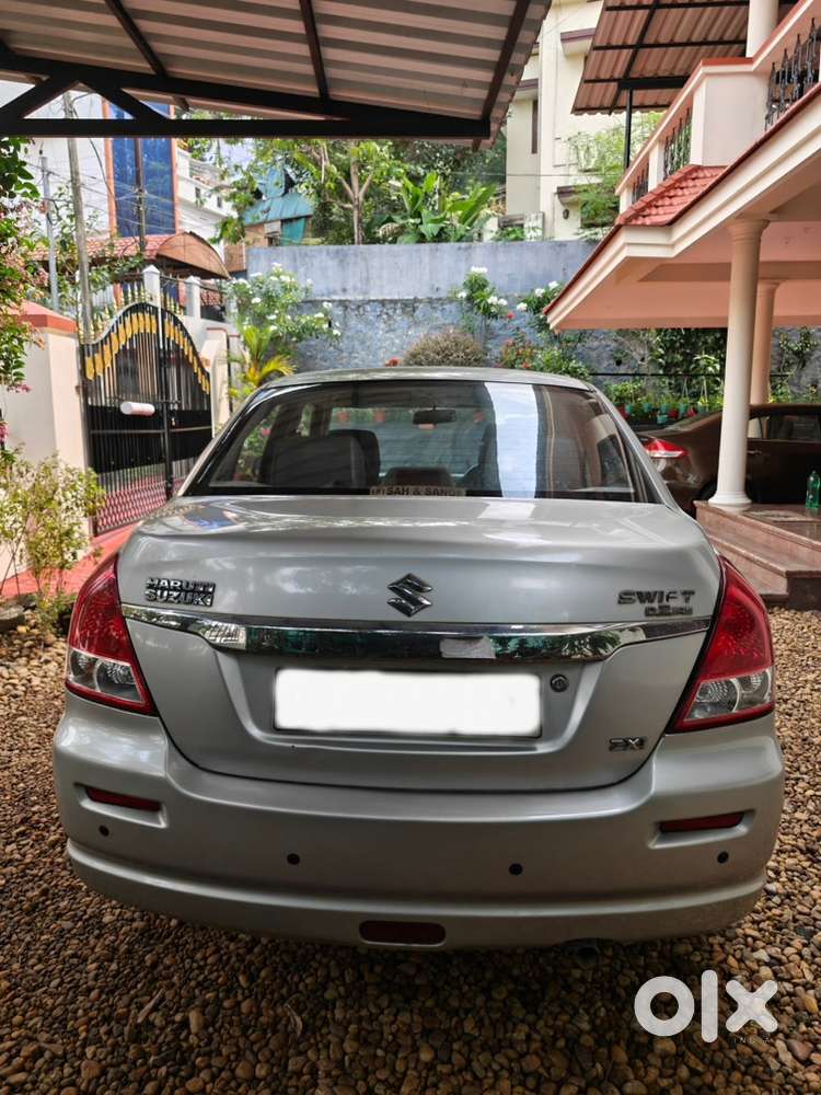 2011 Maruti Swift Dzire