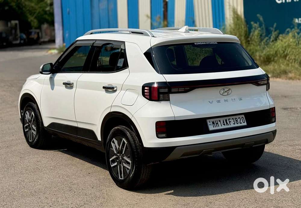 Hyundai Venue 1.5 Crdi S Plus, 2022, Diesel