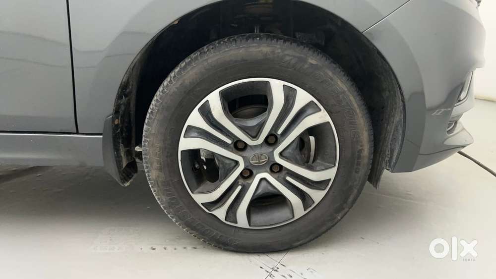 Tata Tiago 1.2 Revotron Xt Cng, 2022, Cng & Hybrids