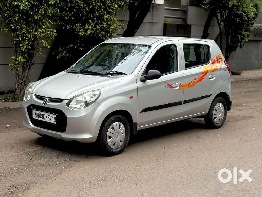 Maruti Suzuki Alto 800 0.8 Lxi (o), 2015, Petrol