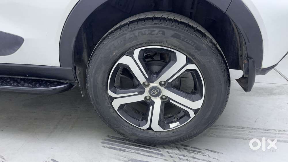 Tata Nexon 1.2 Revotron Xz Plus (l), 2023, Petrol