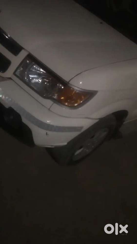 Chevrolet Tavera Neo 2016