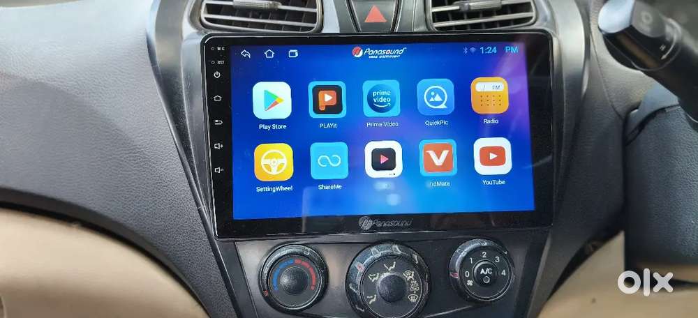 Hyundai Eon Era Plus 2014