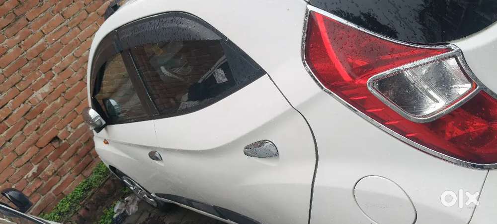 Hyundai Eon Era 2016 Petrol