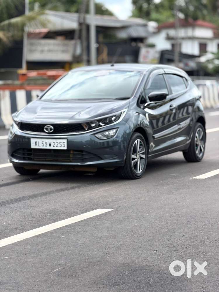Tata Altroz 1.2 Xz Urban Petrol, 2020, Petrol