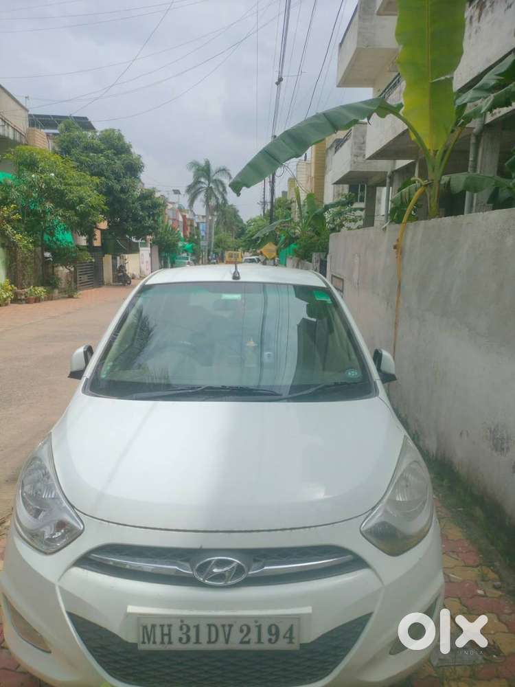 Hyundai I10 Magna 2011 Petrol