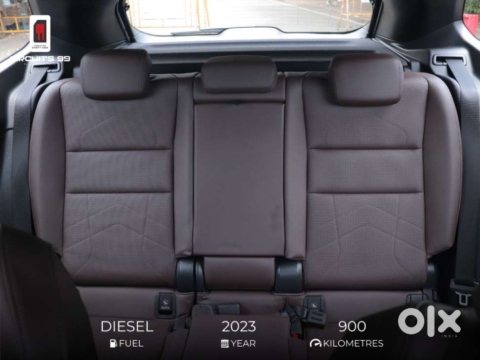 Bmw X1 Sdrive18d M Sport, 2023, Diesel