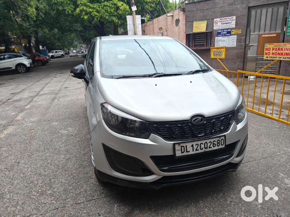 Mahindra Marazzo M2, 2018, Diesel