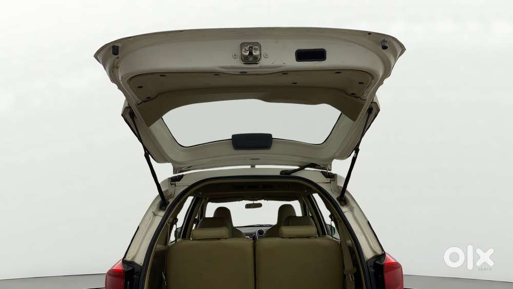 Honda Mobilio 1.5 S I-vtec Mt, 2014, Petrol