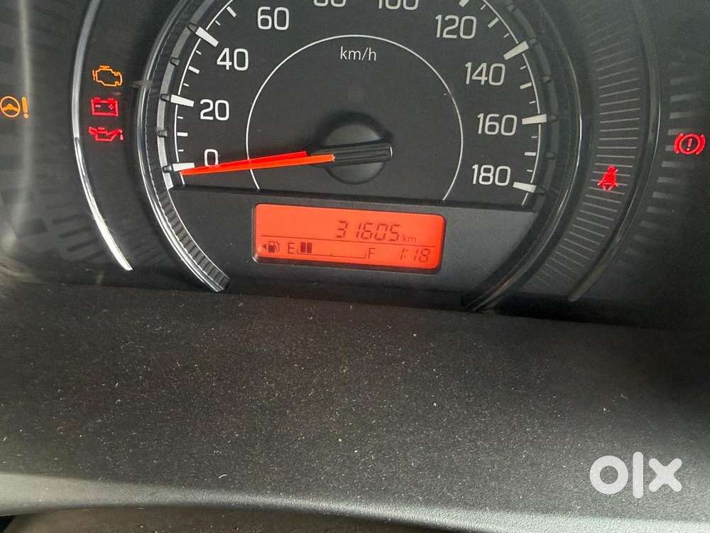 Maruti Suzuki Wagon R 2024 Petrol 32000 Km Driven