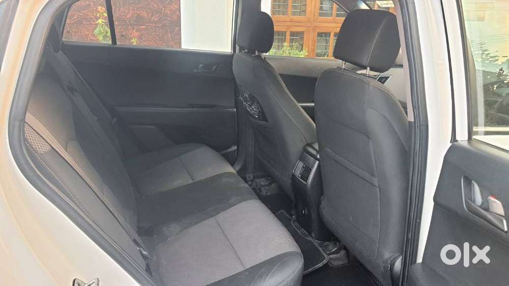 Hyundai Creta 1.4 Ex Diesel, 2016, Diesel