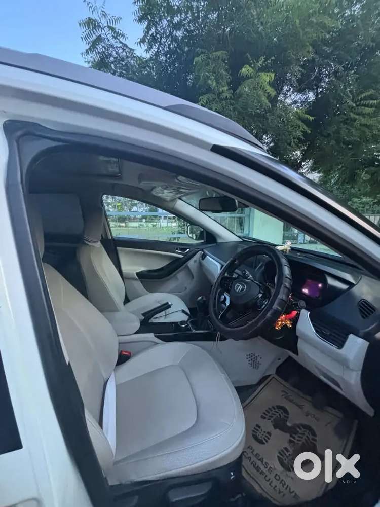 Tata Nexon 1.5 2022 Manual Petrol Car