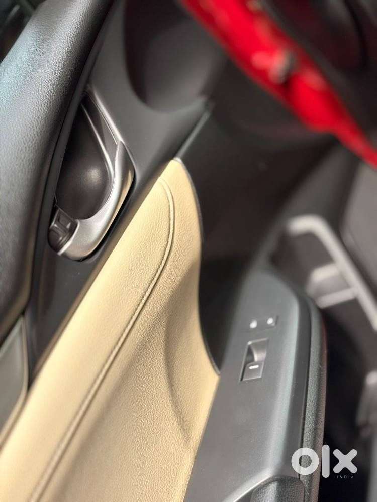 Honda Civic Vx, 2019, Petrol
