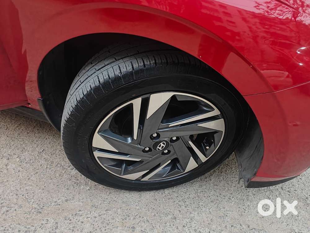 Hyundai I20 1.2 Asta, 2022, Petrol