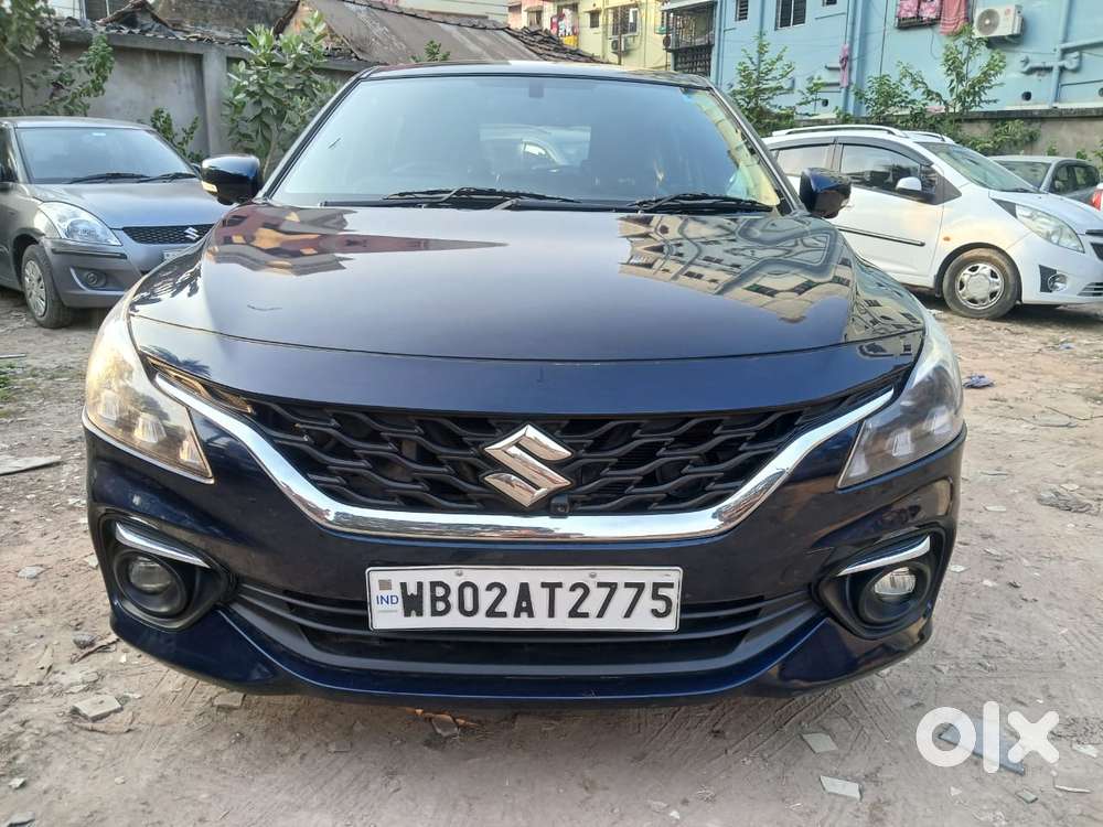 Maruti Suzuki Baleno