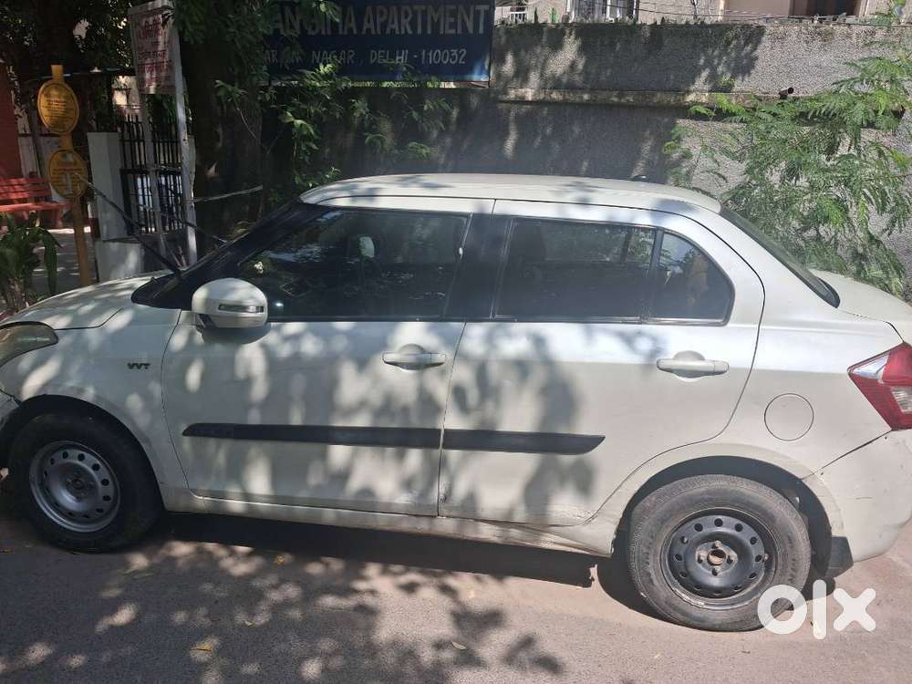 Maruti Suzuki Swift Dzire 2014 Car