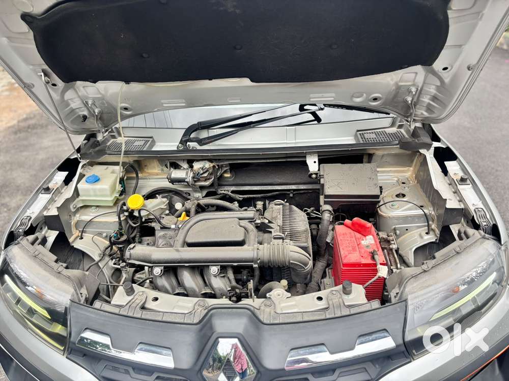 Renault Kwid Climber 1.0 Mt, 2024, Petrol