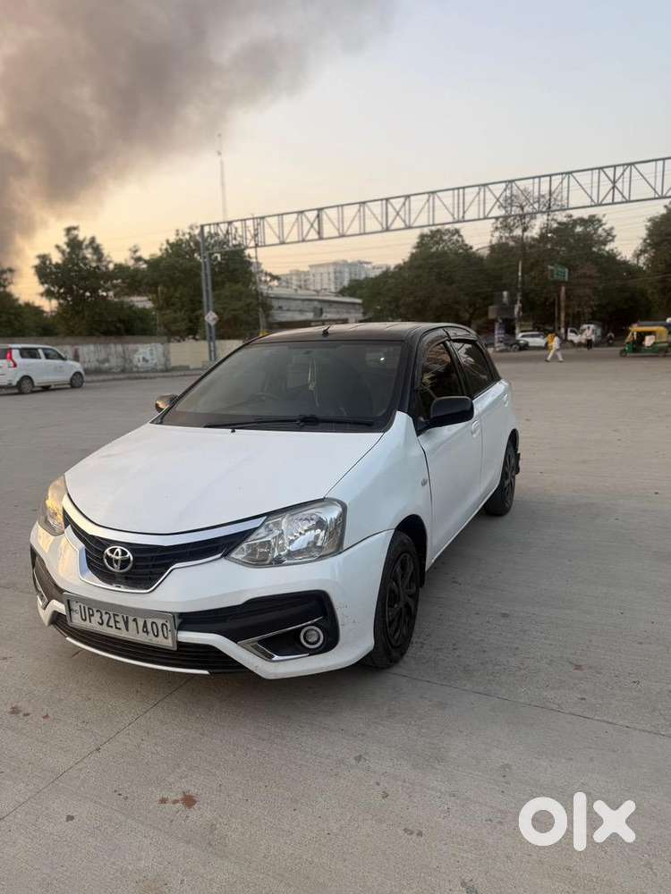 Toyota Etios Liva 2013 Diesel Well Maintained