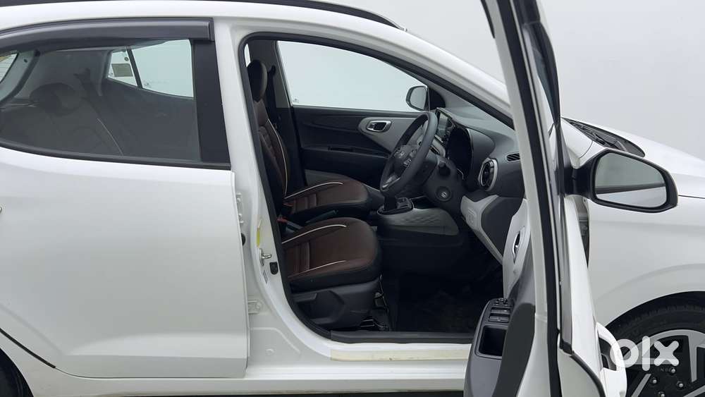 Hyundai Grand I10 1.2 Crdi Sportz, 2025, Cng & Hybrids