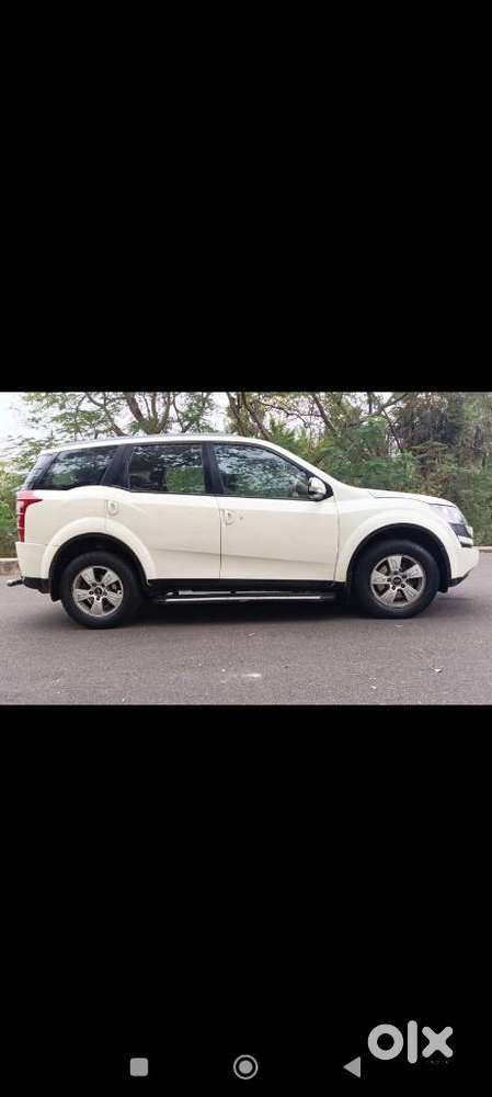 Mahindra Xuv500 2011-2015 W8 2wd, 2014, Diesel