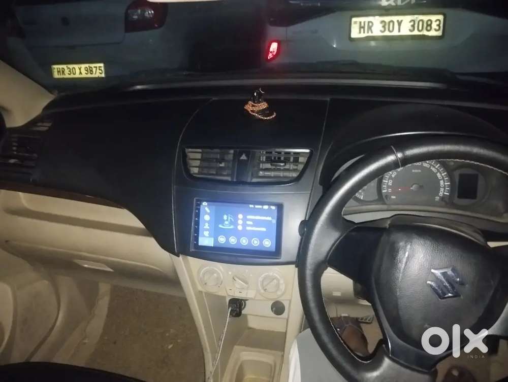 Maruti Suzuki Swift Dzire 2016