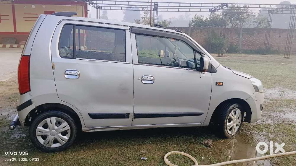 90000 Km Chali Huyi H