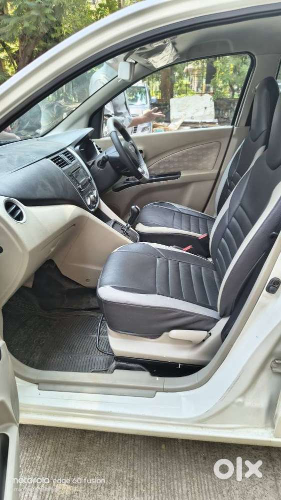 Maruti Suzuki Celerio 2014-2017 Zxi Optional, 2017, Petrol