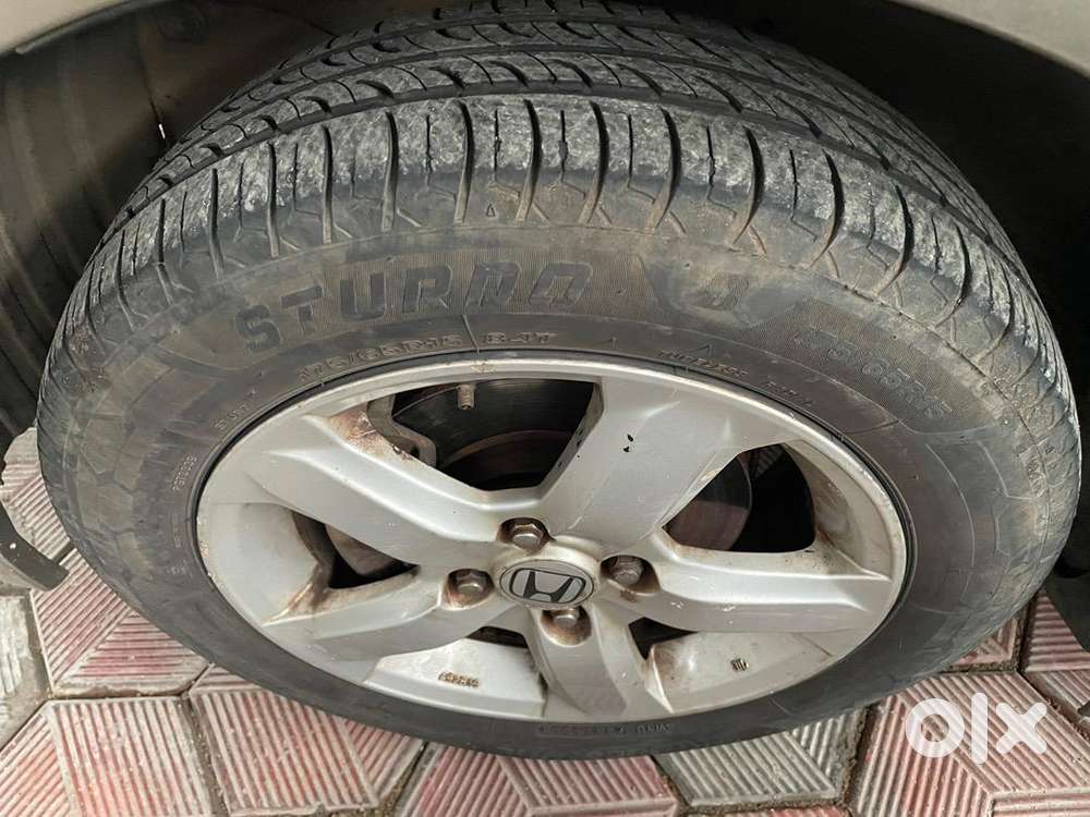 Honda City Validity 2031 Super Condition