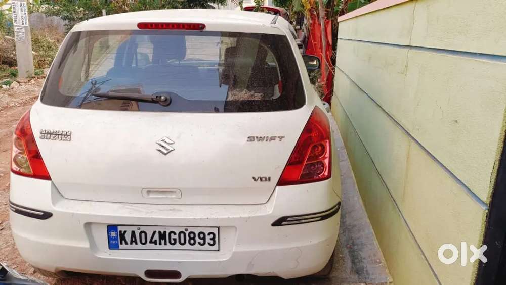 Swift Car For Sell