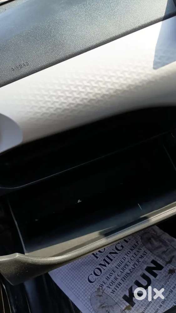 Hyundai Exter S Petrol 2025 Automatic