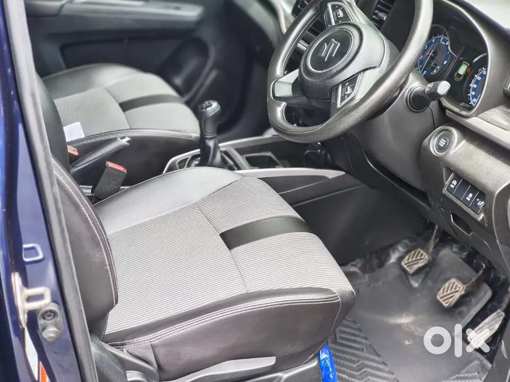 Maruti Suzuki Xl6 Zeta