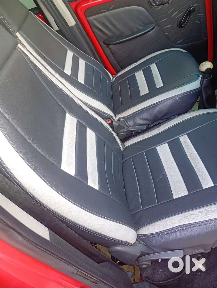 Tata Nano 2012 Petrol Well Maintained