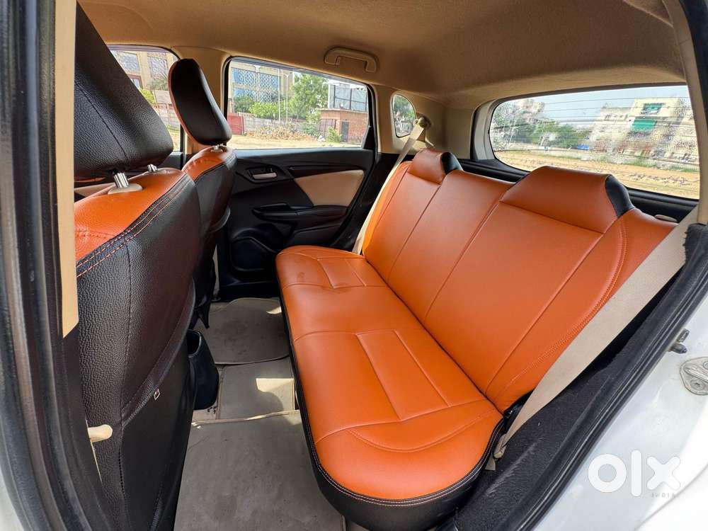 Honda Jazz 1.2 Sv I Vtec, 2015, Petrol