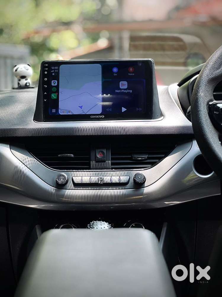 Tata Nexon 2020 Petrol 39300 Km Driven