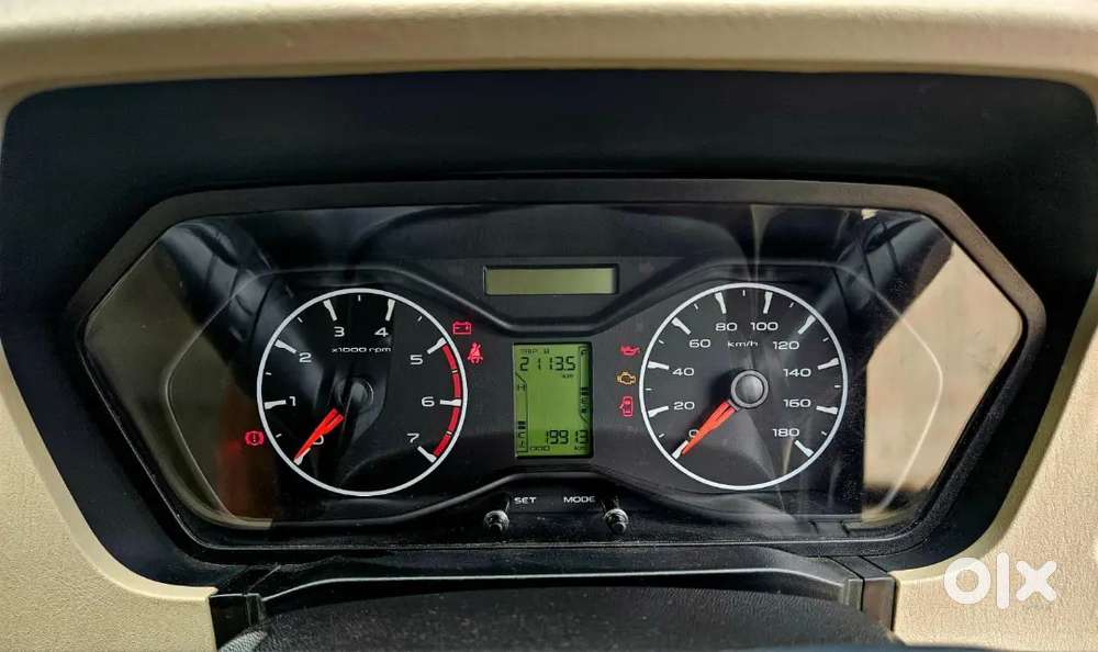 Mahindra Scorpio Classic 2024 Diesel Manual