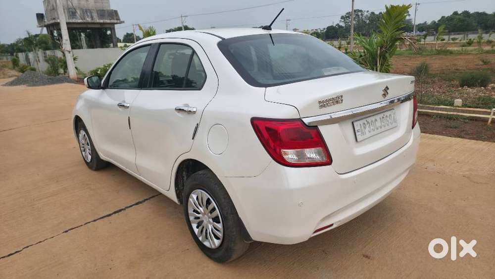 Maruti Suzuki Swift Dzire Vdi Optional, 2019