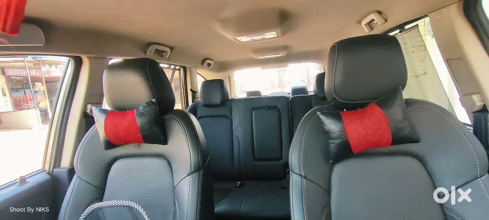 Tata Hexa 2017 Diesel 175000 Km Driven