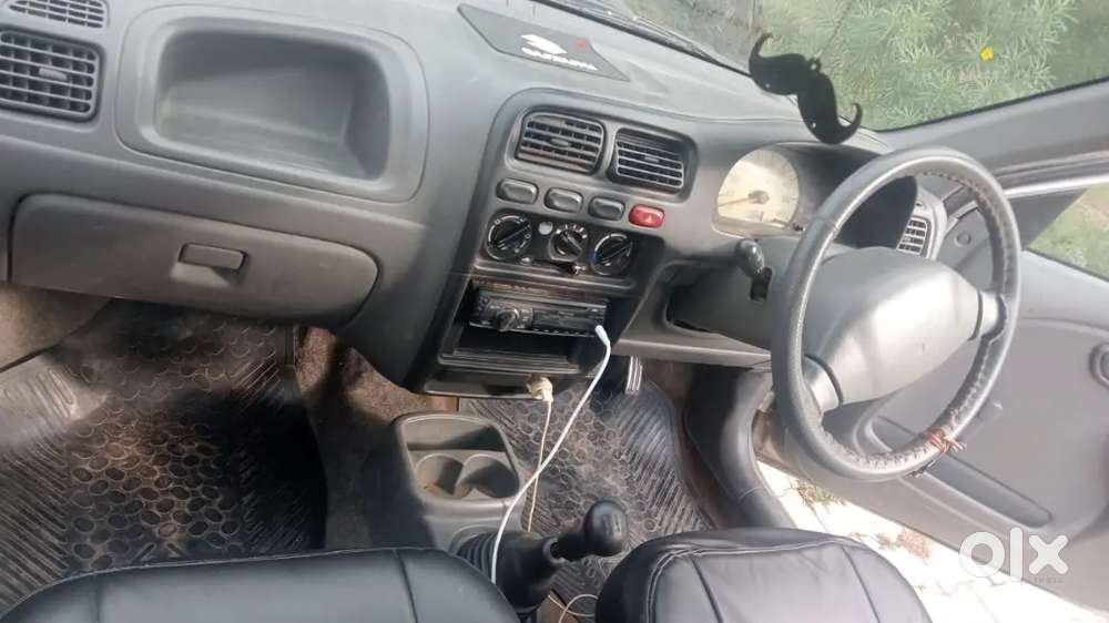 Maruti Suzuki Alto Lxi 2008 Car