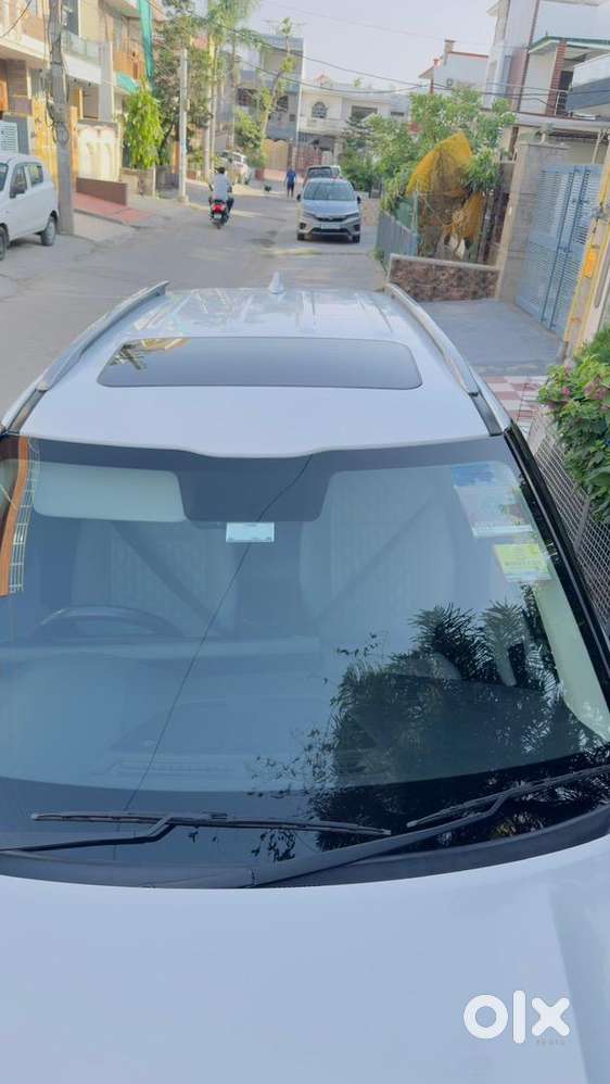 Brand New Untouched Seltos Petrol Automatic 2021