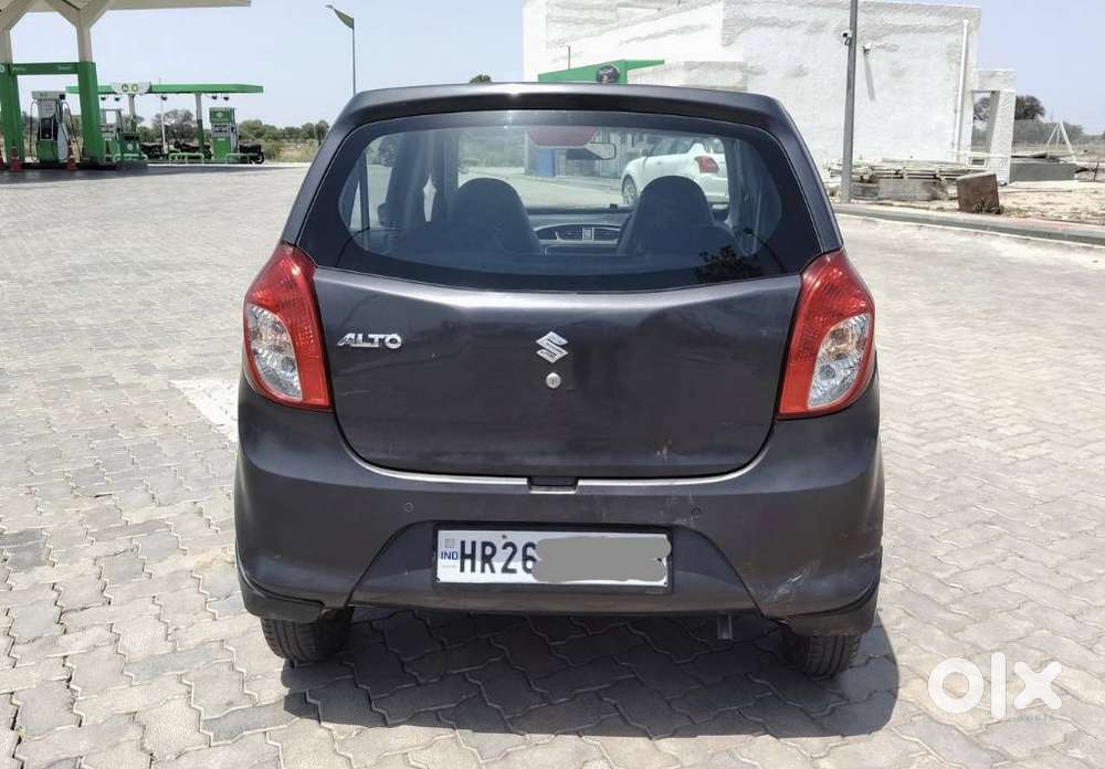 Maruti Suzuki Alto 800 Vxi Airbag, 2022, Petrol
