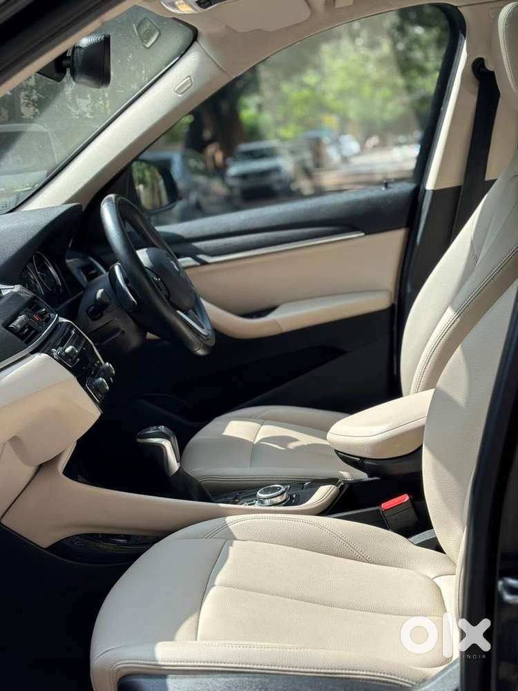 Bmw X1 Sdrive 20d X Line, 2019, Diesel