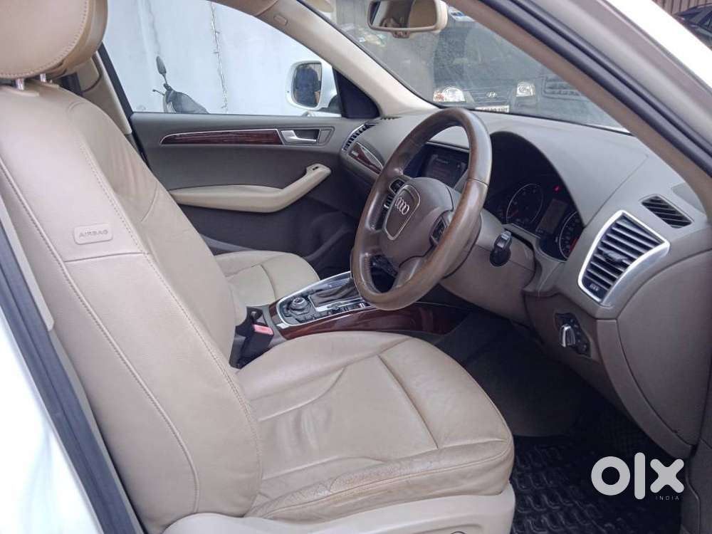 Audi Q5 2.0 Tdi Quattro, 2012, Diesel