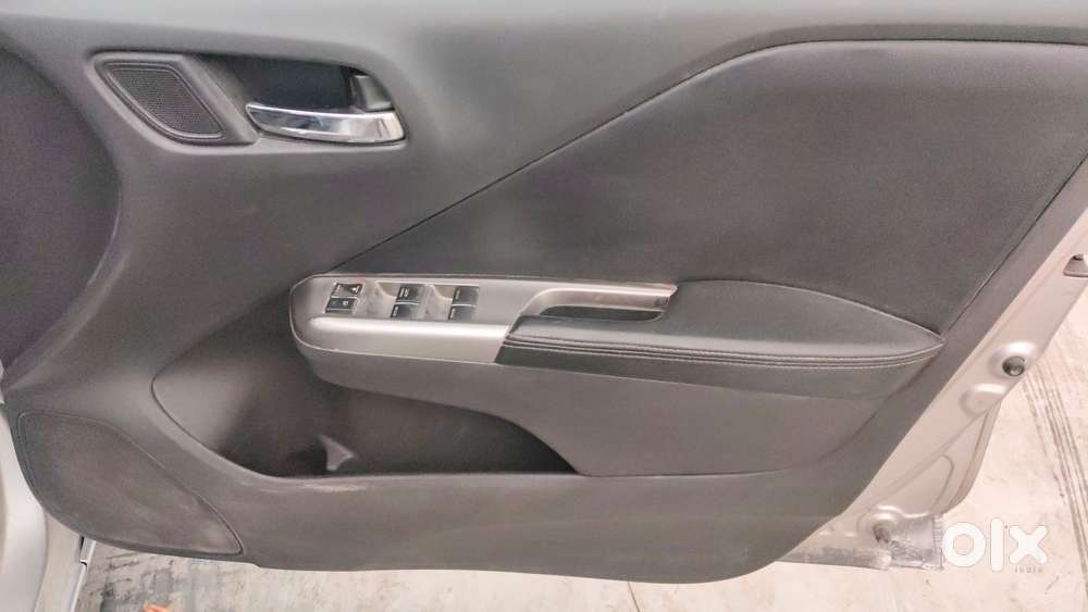 Honda City 2015-2017 I Vtec Vx Option Bl, 2016, Petrol