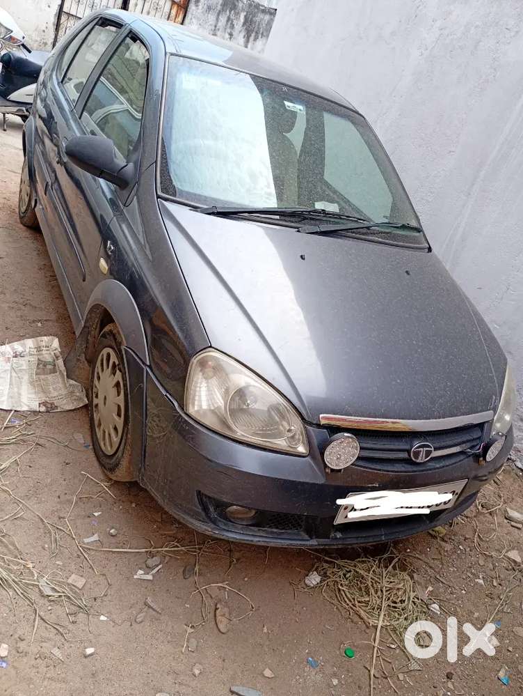 Tata Indica 2008 Diesel 85000 Km Driven