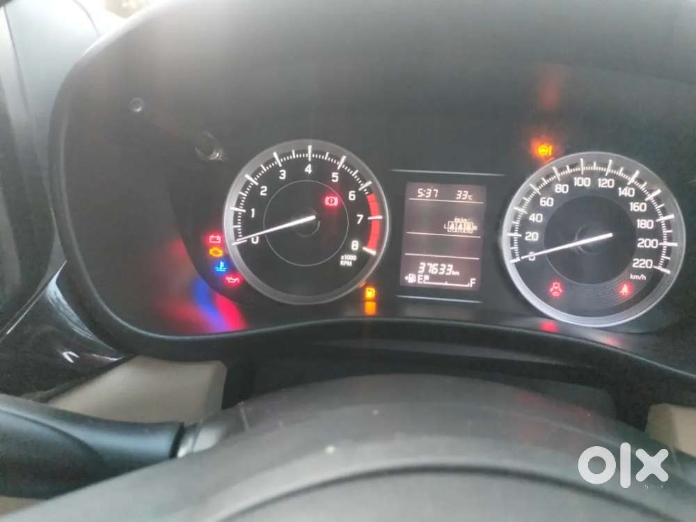 Toyota Glanza 1.2 E, 2025, Petrol