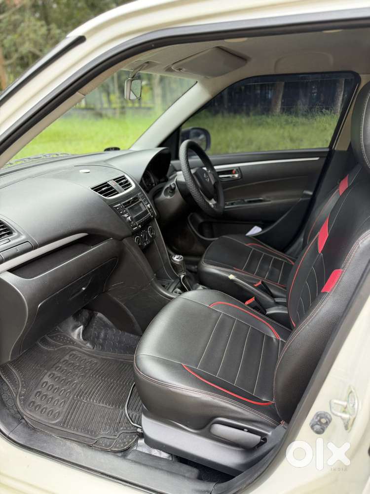 Maruti Suzuki Swift Vxi, 2015, Petrol