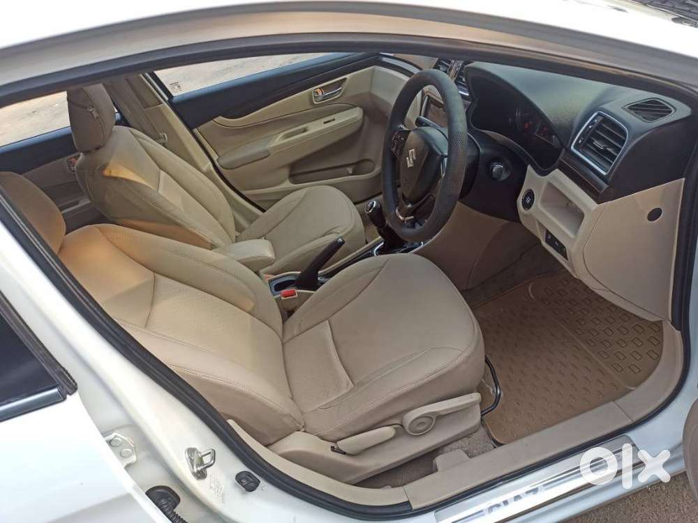 Maruti Suzuki Ciaz 2014-2017 Zdi Plus Shvs, 2016, Diesel